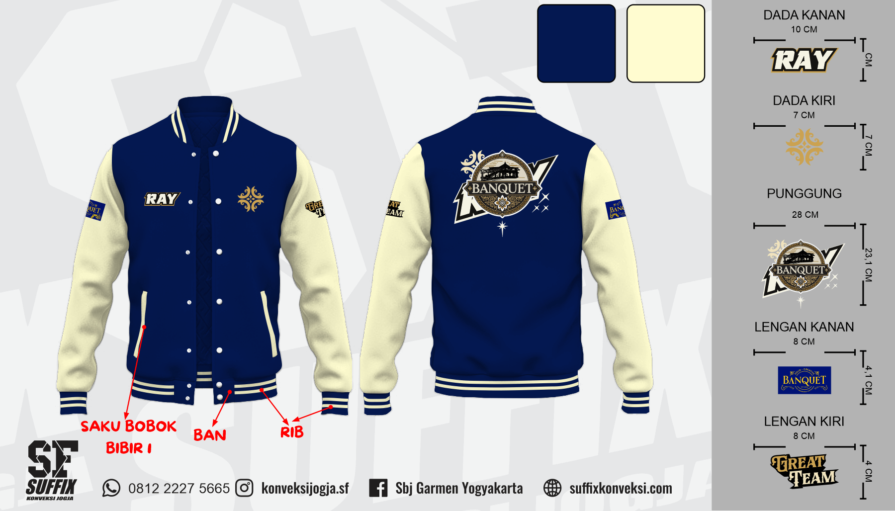 navy