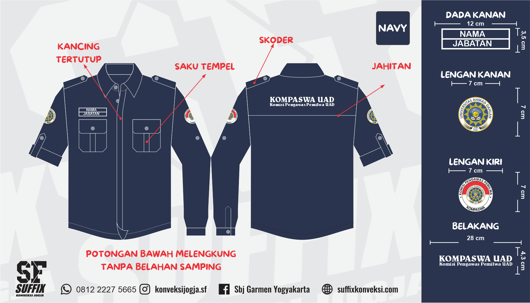 KPU NAVY