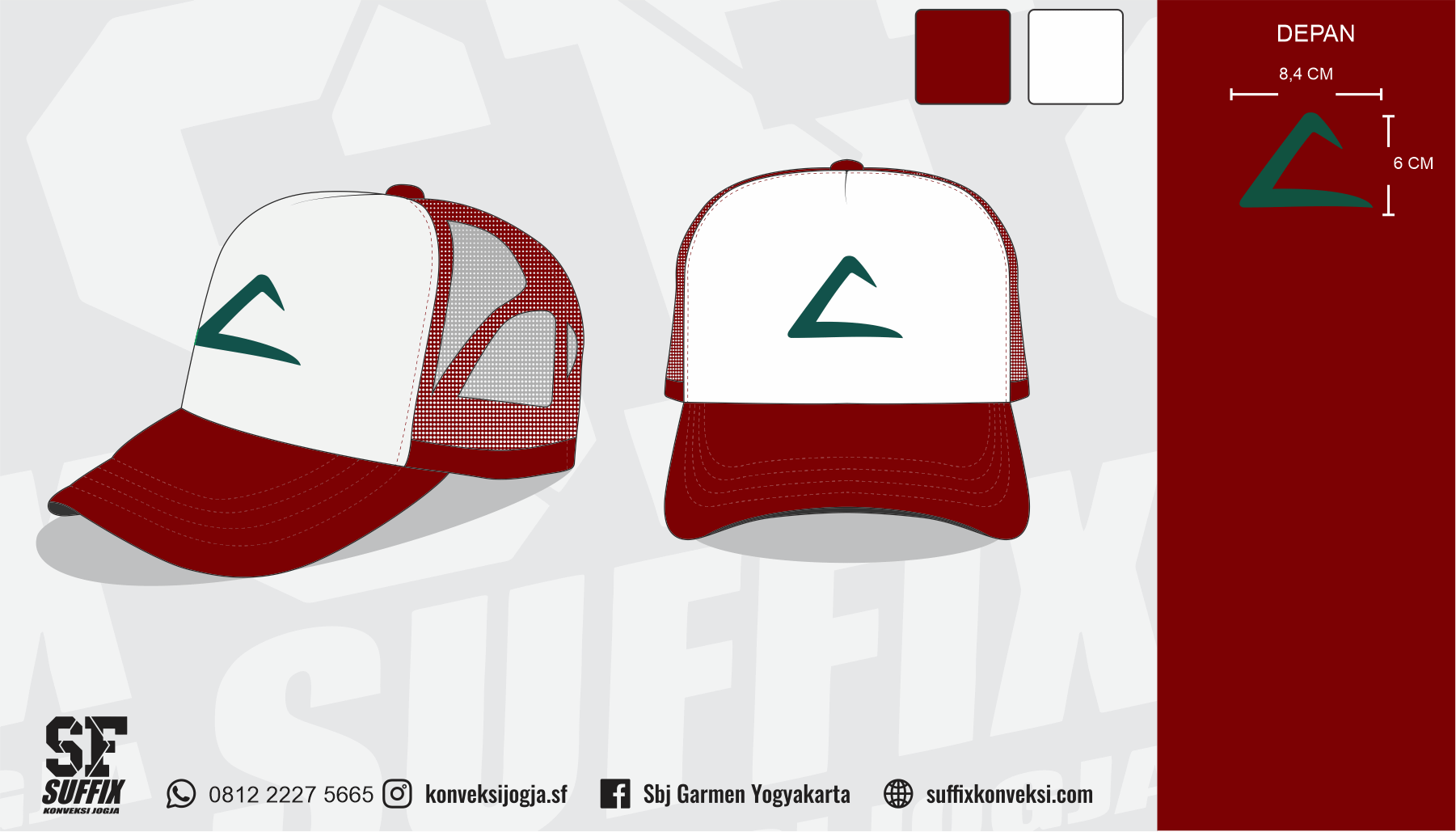 Topi Pokemon