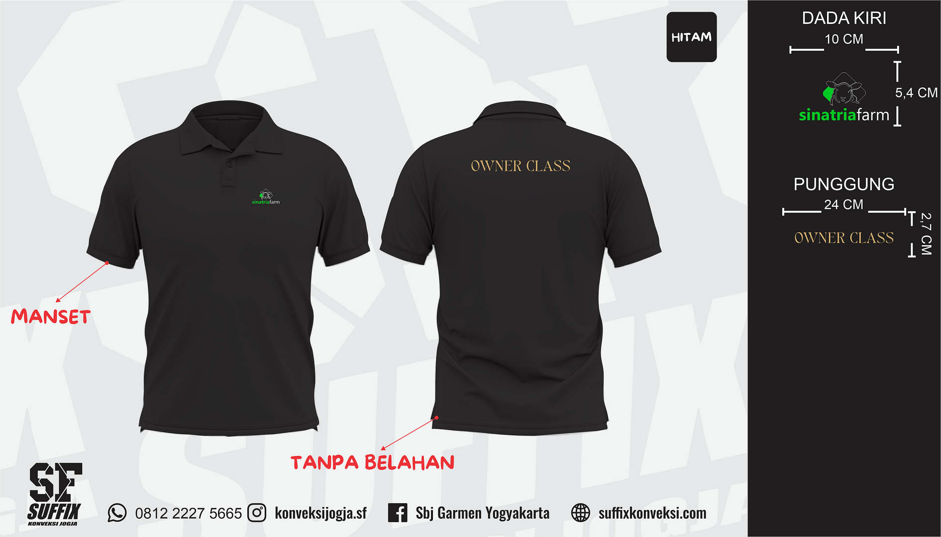 Owner Class