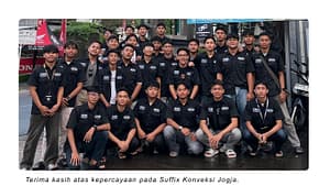 5 Tren Seragam Kantor & Komunitas yang Bakal ‘Booming’ Tahun Depan! (Siapkan dari Sekarang)