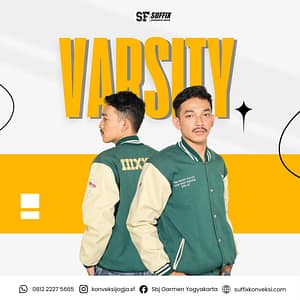 VARSITY