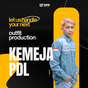 KEMEJA