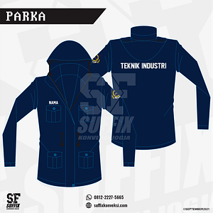 PARKA