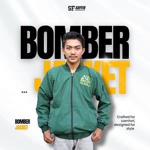 BOMBER