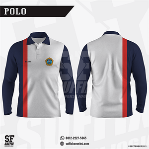 KAOS KERAH