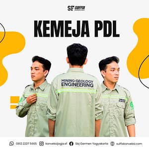 KEMEJA