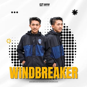 WINDBREAKER