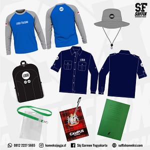 PAKET SEMINAR KIT