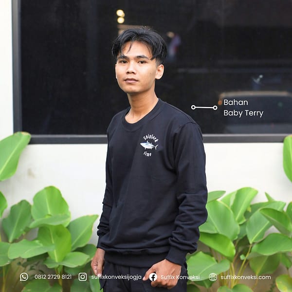 SWEATER - Image 6
