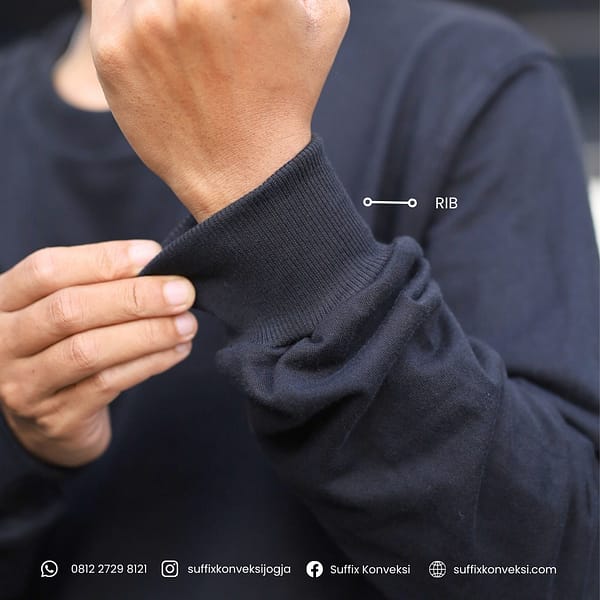 SWEATER - Image 3
