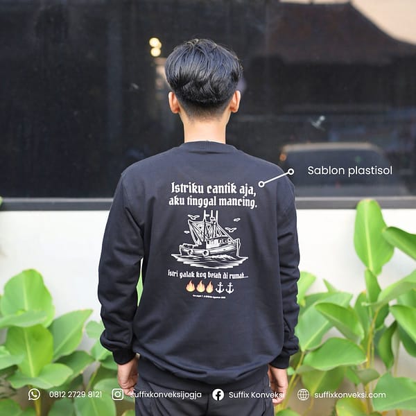 SWEATER - Image 2