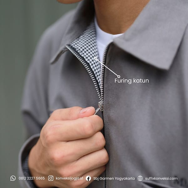 JASKET/SPORTS - Image 3