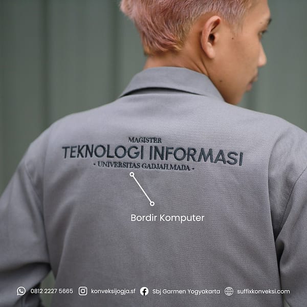 JASKET/SPORTS - Image 4
