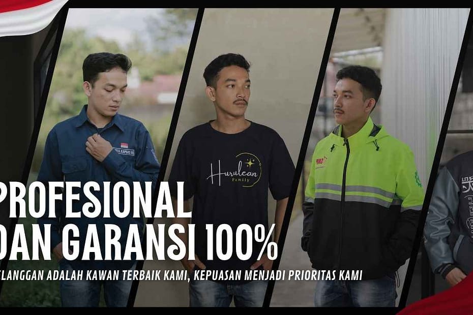 produk Kemeja PDL konveksi Jogja terdekat, jahitan kuat, harga murah, konveksi kaos terdekat